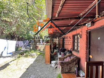 Casa en venta en Oportunidad de Inversión comercial (172935), Quinta Normal - 5 dormitorios, 3 baños