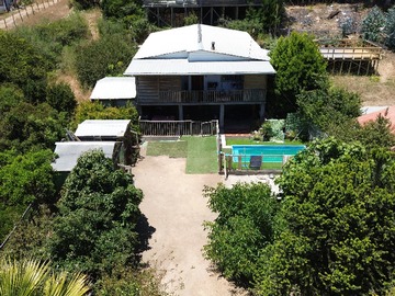 Venta / Casa / Constitución