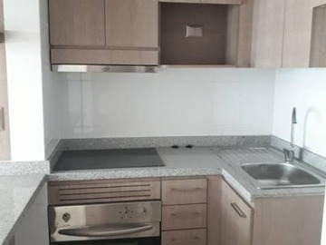 Departamento en venta en Departamento en santa elena 840- metro irarrazaval, Santiago - 1 dormitorio, 1 baño