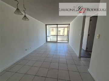 Departamento en venta en Departamento en Cerro Barón, Valparaíso - 2 dormitorios, 2 baños