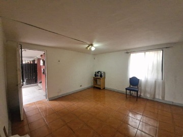 Departamento en venta en Profesor Gomez Milla 2720, Ñuñoa - 3 dormitorios, 1 baño