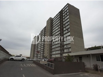 Departamento en venta en Santa Rosa 2648, San Joaquín - 3 dormitorios, 1 baño