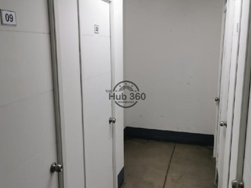 Bodega en arriendo mensual en San Alberto Hurtado, Estación Central