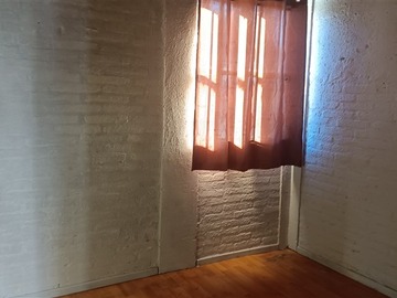 Departamento en arriendo mensual en 30 y medio oriente 714, depto.203, Talca - 2 dormitorios, 1 baño