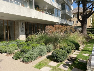 Departamento en venta en Frente Club providencia (171567), Providencia - 2 dormitorios, 2 baños