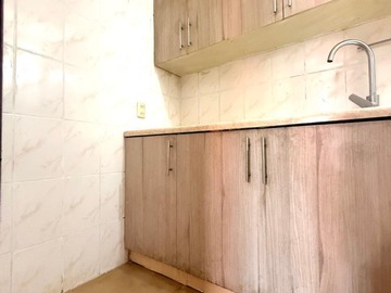 Departamento en venta en Rio mañihuales con avenida trinidad, La Florida - 2 dormitorios, 1 baño