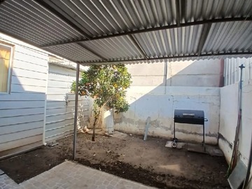 Casa en arriendo mensual en Propiedad en Arriendodedal de Oro en Sector Quinta Etapa - 3 dormitorios, 1 baño