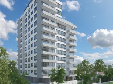 Oficina en venta en Mayecura, Las Condes - 1 dormitorio, 1 baño