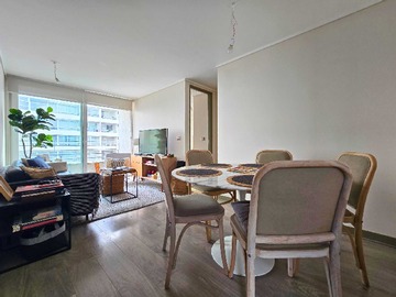 Venta / Departamento / Ñuñoa