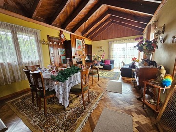 Casa en venta en Pino mar, El Quisco - 6 dormitorios, 4 baños