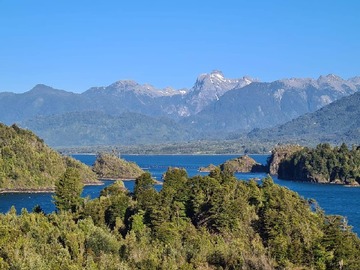 Terreno en venta en Sotomo, Cochamó