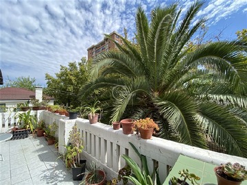Casa en venta en Llano subercaseaux, San Miguel - 6 dormitorios, 3 baños