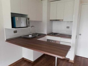Arriendo Mensual / Departamento / Viña del Mar