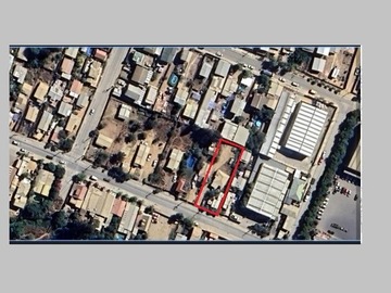 Terreno en venta en Venta de terreno en placilla, valparaiso, Valparaíso