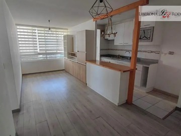 Departamento en venta en Departamento en Reñaca Alto, Viña del Mar - 3 dormitorios, 2 baños