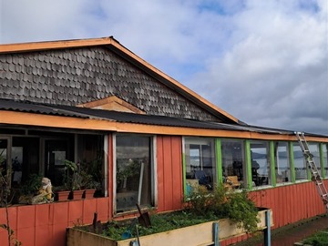Casa en venta en Oportunidad!, Ancud - 2 dormitorios, 2 baños