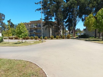 Departamento en venta en Condominio Jardines de la Candelaria, Algarrobo., Algarrobo - 3 dormitorios, 2 baños