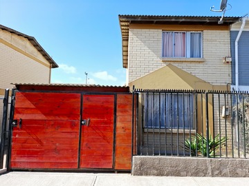Casa en venta en Las compañias, La Serena - 3 dormitorios, 1 baño