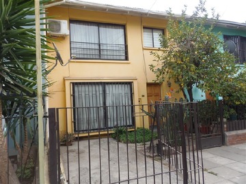 Casa en venta en Dardignac - Purisima, Recoleta - 3 dormitorios, 2 baños
