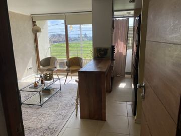 Departamento en venta en Diego de almagro,recreo, Rancagua - 3 dormitorios, 2 baños