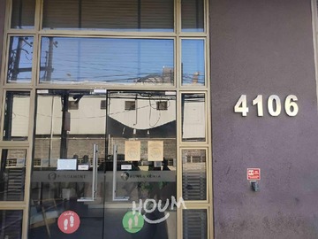 Departamento en venta en Conde del Maule, Estación Central - 1 dormitorio, 1 baño