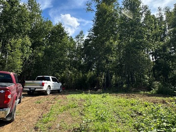 Terreno en venta en Venta Parcela Pucón Candelaria Aguas Vivas (169946), Pucón