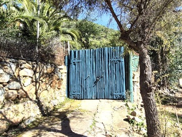 Terreno Agricola en venta en Camino Público Los Cóndores a Quebrada Alvarado, Lo Castro, Olmué., Olmué - 4 dormitorios, 3 baños
