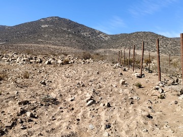 Terreno en venta en El hinojal, La Serena