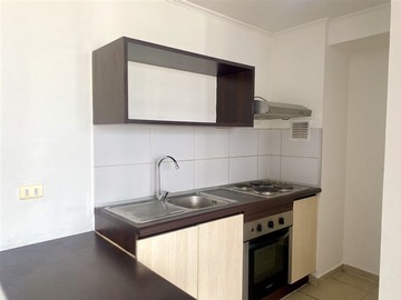 Departamento en venta en Vicuña Mackenna Metro Irarrázaval, Santiago - 2 dormitorios, 2 baños