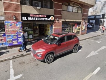 Arriendo Mensual / Local Comercial / Santiago