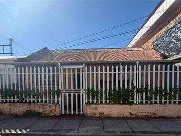 Casa en venta en Santo Domingo 540 San Bernardo, San Bernardo - 3 dormitorios, 1 baño