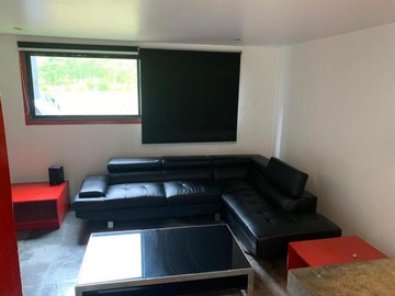 Casa en arriendo mensual en Camino Villarrica-Pucón - x, Pucón - 4 dormitorios, 3 baños