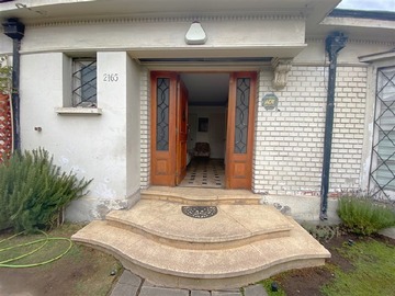 Oficina en venta en Antonio Varas/ Irarrazaval, Ñuñoa - 5 dormitorios, 3 baños