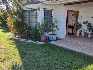Casa en venta en Rinconada de los Andes, Rinconada - 4 dormitorios, 3 baños