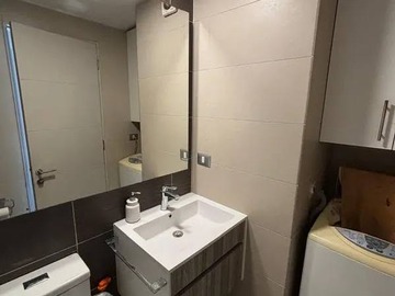 Departamento en arriendo mensual en Arriendo Departamento en Calle Viana Viña del Mar - 3 dormitorios, 2 baños