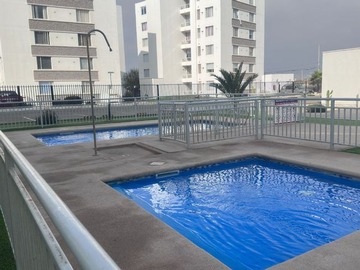 Arriendo Mensual / Departamento / La Serena