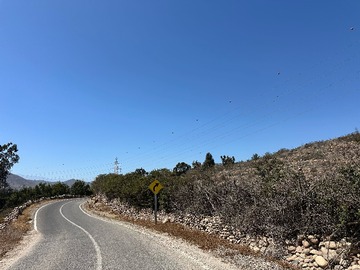 Terreno en venta en Se vende terreno en el valle del elqui (155814), La Serena