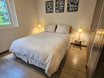 Estudio en venta en Cam. Al Volcan 1500, Pucón - 1 dormitorio, 1 baño