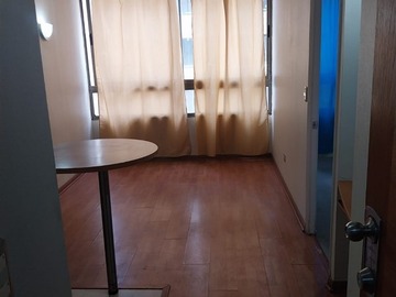 Departamento en venta en Metro santa ana, Santiago - 1 dormitorio, 1 baño