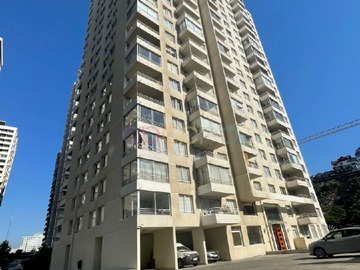 Venta / Departamento / Viña del Mar