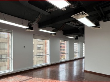 Arriendo Mensual / Oficina / Las Condes