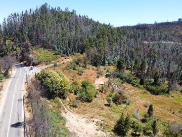 Terreno en venta en Ruta O-298, Tomé, Biobío 4160000, Chile, Tomé