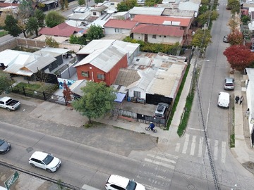 Parcela en venta en villa tabancura, Talca