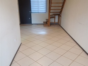 Arriendo Mensual / Casa / Talca