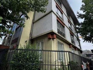 Departamento en venta en Departamento en Ohiggins con Paicaví (155714), Concepción - 3 dormitorios, 3 baños