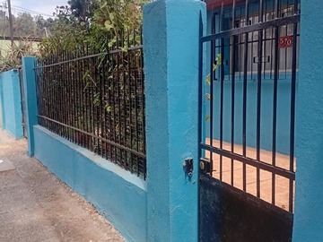 Venta / Casa / San Bernardo