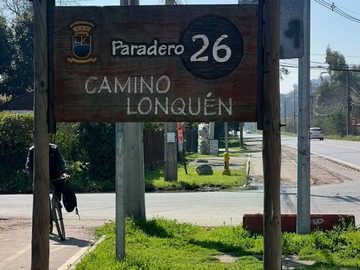 Venta / Parcela / Calera de Tango
