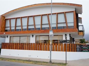 Local Comercial en venta en Serena Oriente Los Perales, La Serena - 3 baños