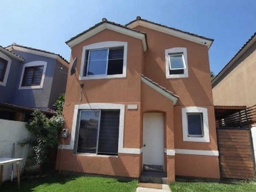 Casa en venta en Faldeos de nos (182807), San Bernardo - 3 dormitorios, 2 baños