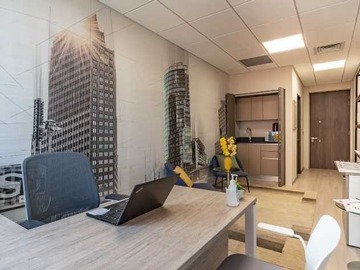Oficina en venta en Av. Edmundo Eluchans (76624), Viña del Mar - 1 baño